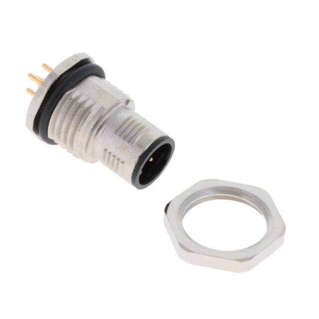 1441888 Phoenix Contact  Conjuntos de conectores circulares